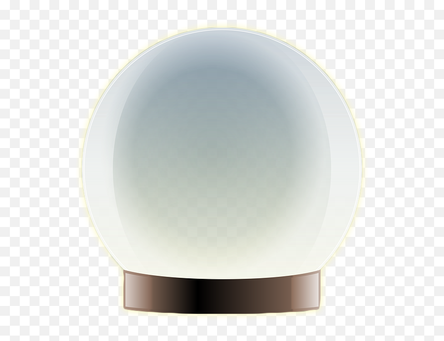 Crystal Ball Free To Use Clipart - Clip Art Png,Crystal Ball Transparent Background
