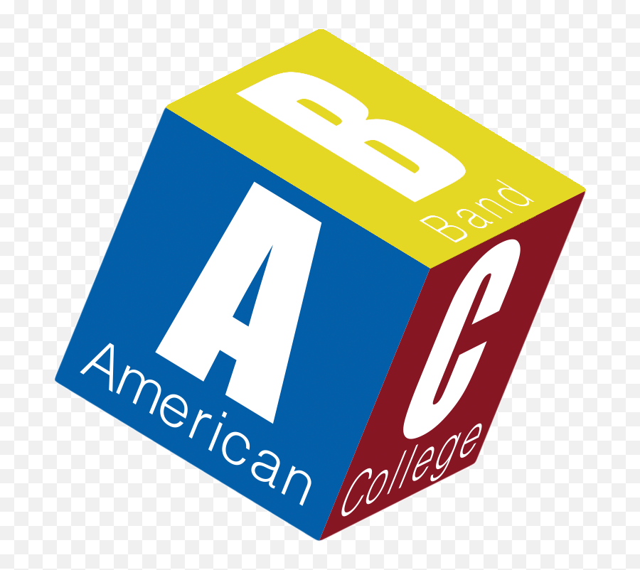 Abc - Vertical Png,Boston Band Logo