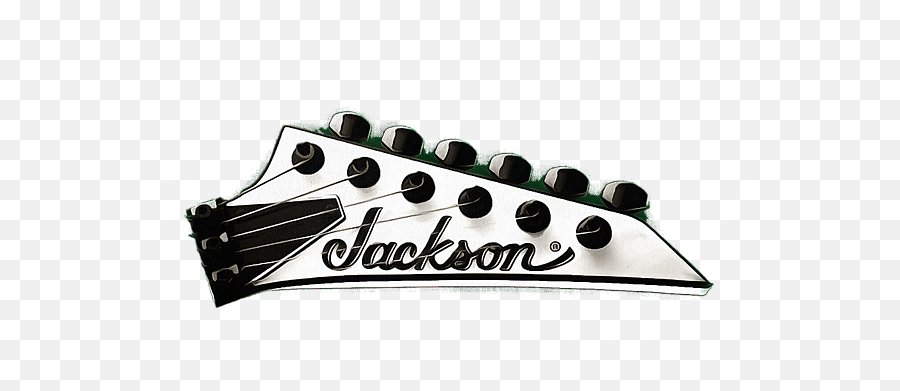 Jackson Guitar Beach Towel For Sale - Horizontal Png,Jackson Guitar Logo