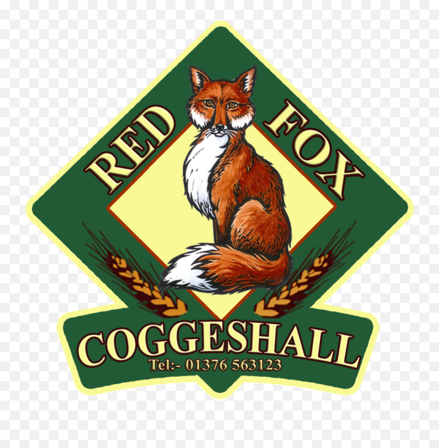 Home Page - Red Fox Brewery Png,Red Fox Logo