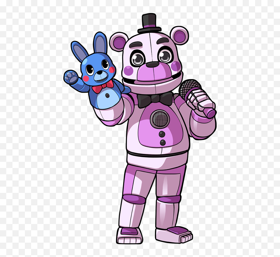 Png Images Vector Psd Clipart Templates - Fnaf Funtime Freddy Chibi,Funtime Freddy Transparent