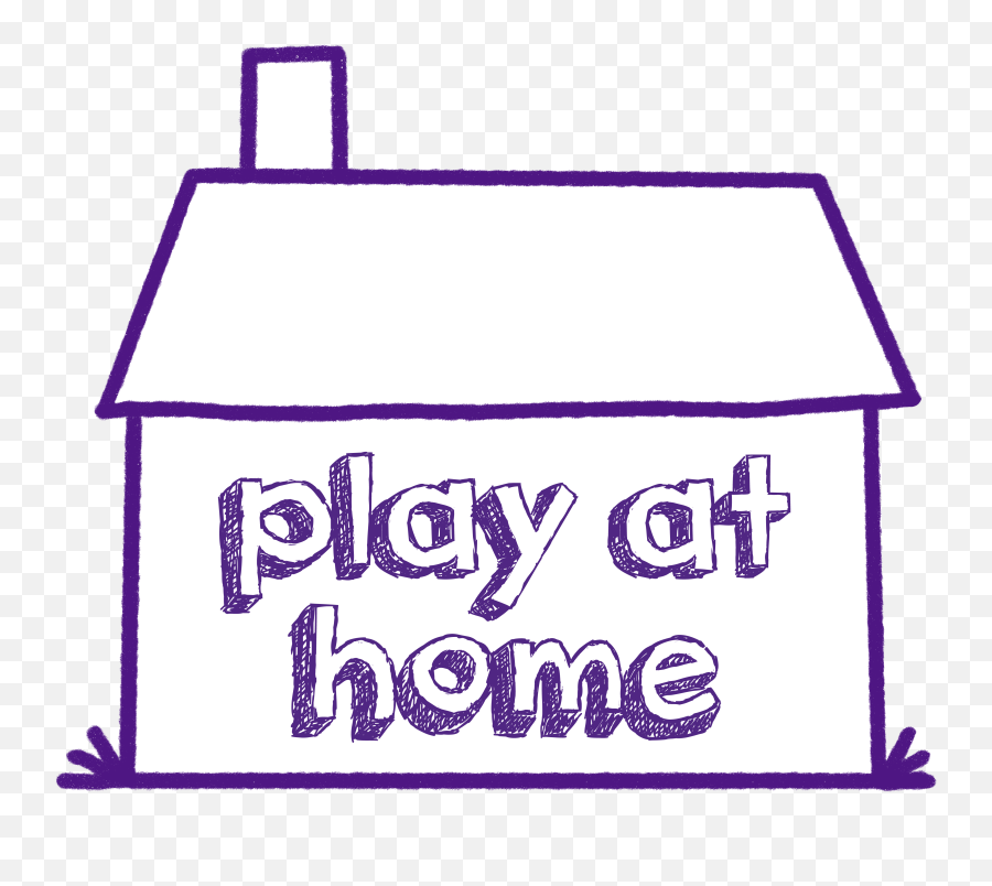 Play - Horizontal Png,At&t Logo Png