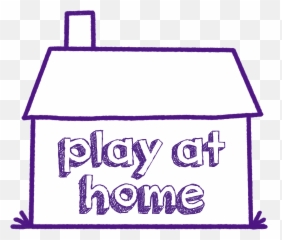 Play - Horizontal Png,At&t Logo Png