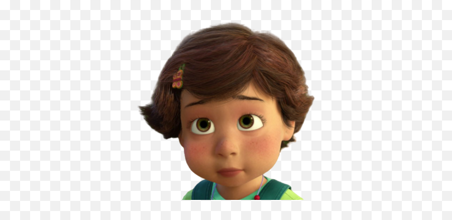 Bonnie Anderson - Girl From Toy Story 3 Png,Bonnie Png