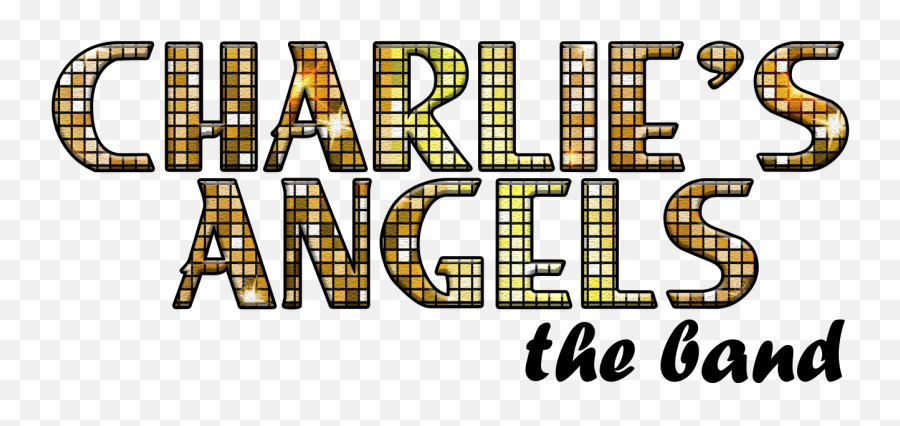 Charlies Angels - Dot Png,Angel Band Logo