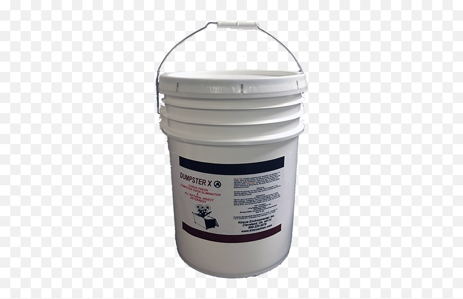 Dumpster Odor Removing Granules Trash Chute Control - Lid Png,Dumpster Transparent