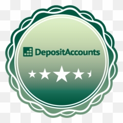 First National Bank Of America - Dot png