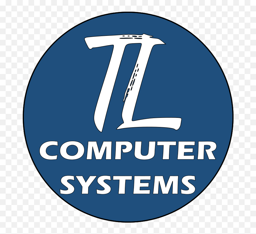 Team Tl Computer Systems Wales Ltd - Vertical Png,L4d2 Logo