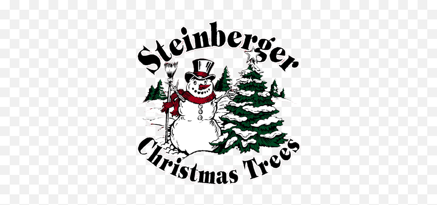 Front Page - Steinberger Christmas Tree Farm For Holiday Png,Red Christmas Ornaments Png