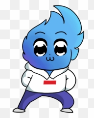 999 5 Days - Fictional Character Png,Pop Team Epic Transparent