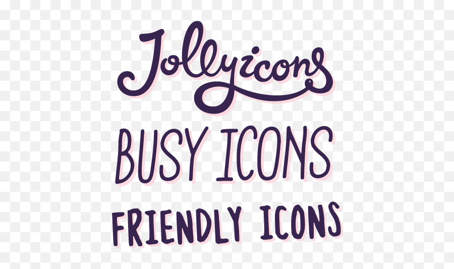 Download Handy Bundle - Jolly Icon Free Font Png Image With Dot,Bundle Icon