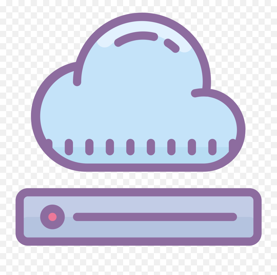 Network Drive Icon Clipart - Full Size Clipart 2923071 Dot Png,Hard Drive Icon