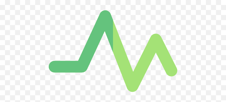 Green Heart Rate Png U0026 Free Ratepng Transparent - Heart Rhythm Png Green,Heart Beat Icon