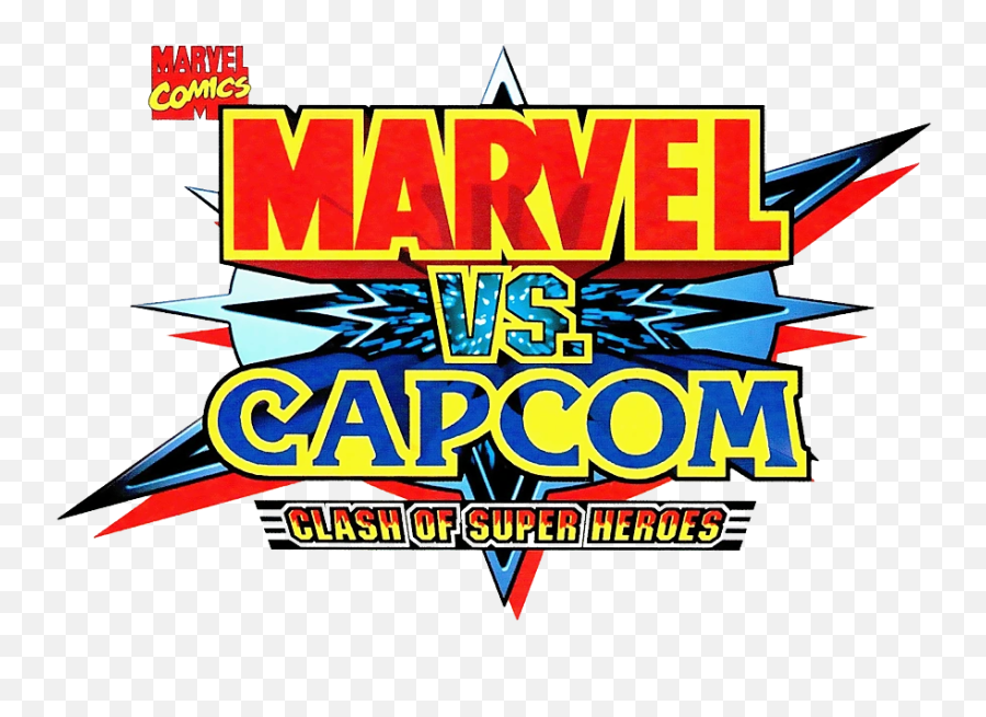 Clash Of Super - Marvel Vs Capcom Png,Super Heroes Icon