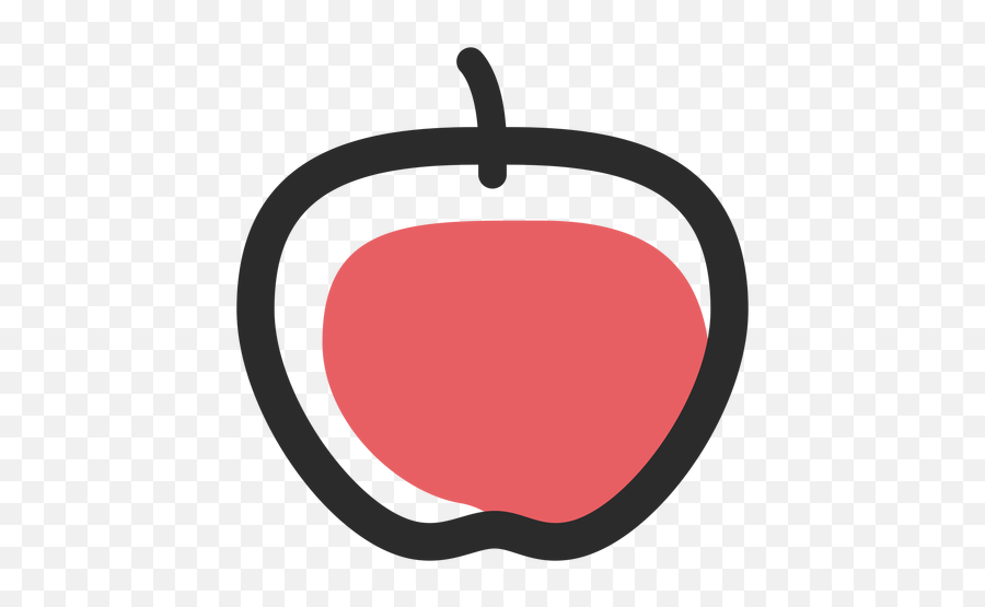 Apple Colored Stroke Icon Sport Icons - Dot Png,Sport Icon Png