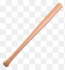 Baseball Bat Png Image Transparent Background Icon Free - Solid