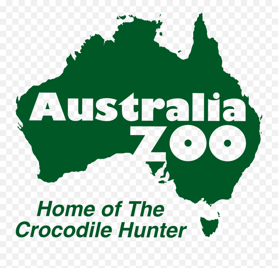 Australia Zoo - Wikipedia Australia Zoo Logo Png,Playground Icon Vector