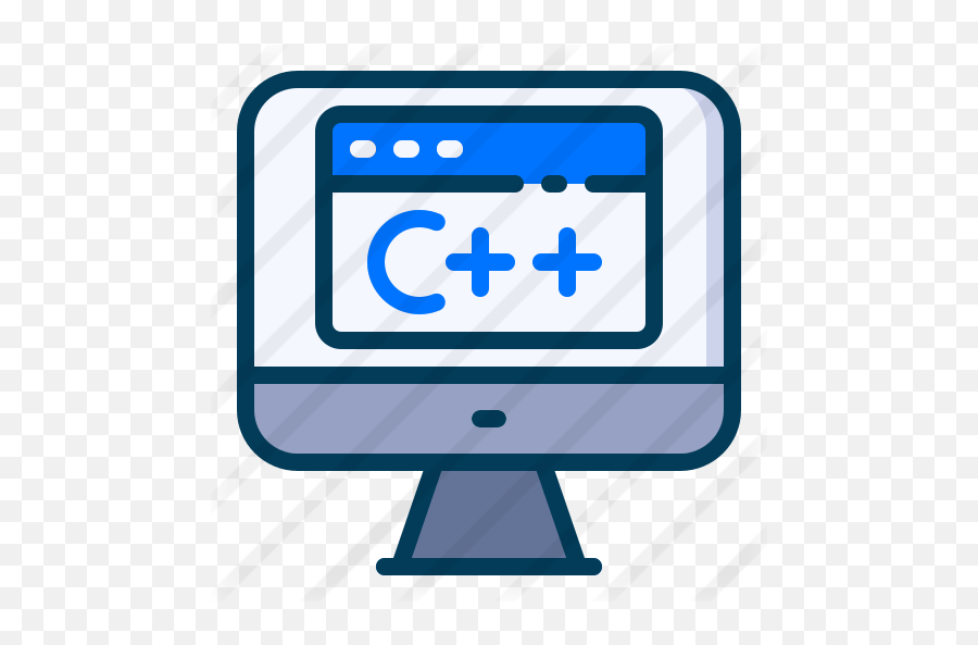 Programing Language - Free Computer Icons Smart Device Png,Programing Icon