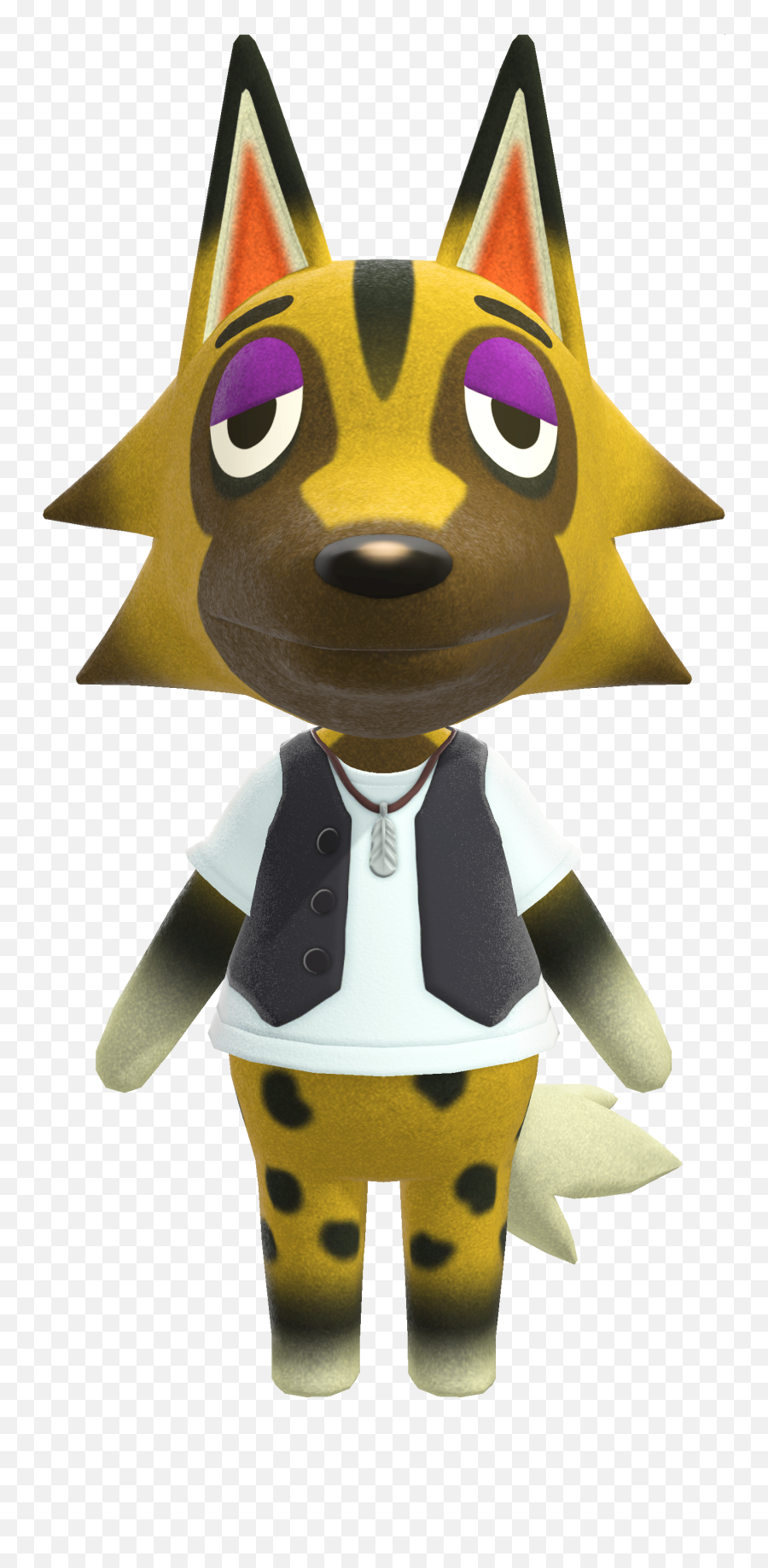 Kyle - Animal Crossing Wiki Nookipedia Kyle From Animal Crossing Png,Will Graham Icon