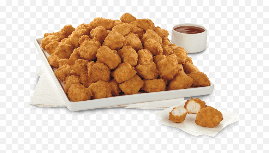 Chicken Nuggets 999kg - Menu Chick Fil A Prices Png,Chicken Nuggets Png