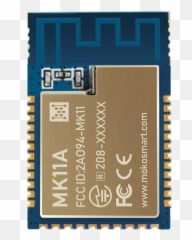 Moko Mk11a Bluetooth51 Aoa Aod Ti Cc2642 Module For Indoor Navigation - Buy ModuleBluetooth51 ModuleTi Product Vertical png