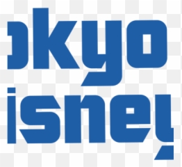 Tokyo Disneyland Wiki Fandom - Logo Png