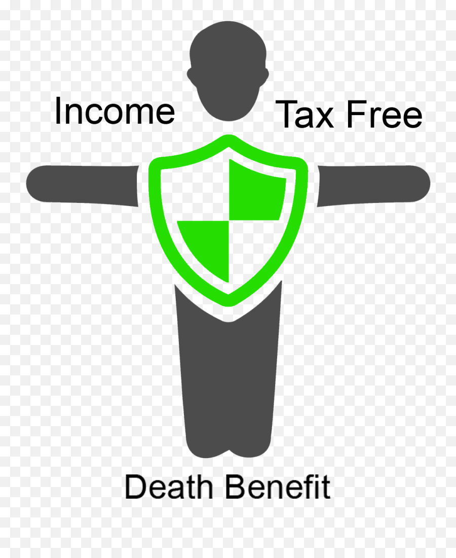 Download Life Insurance Icon Livlifeinsurance - Puget Sound Language Png,Tax Free Icon