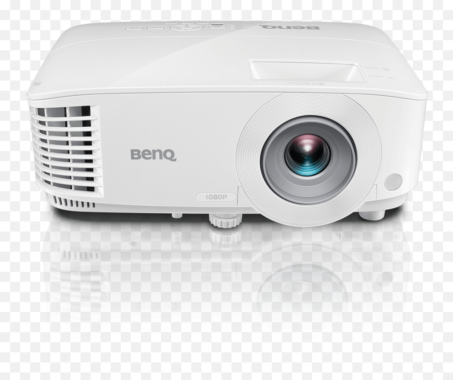 Mh733 Meeting Room Projector - Benq Mh733 Png,Ceiling Mounted Video Projector Icon Plan