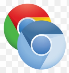 Uc Browser - Google Chrome Windows 10 Icon Transparent Png Chromium,Windows Icon Transparent