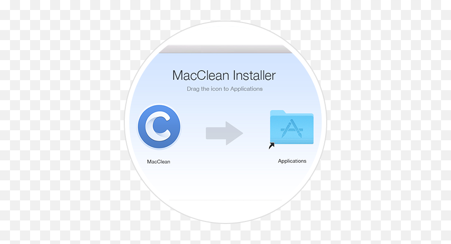 Download Macclean For Free - Dot Png,Winoptimizer Icon