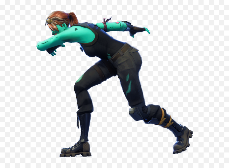 Download Free Png Fornite - Fortnite Skin Doing Emote,Fornite Png