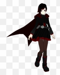 Yang Xiao Long Blake Belladonna Jaune - Rwby Ruby Rose Mmd Png,Rwby Png
