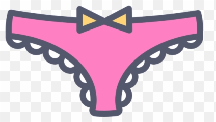 Free Svg Psd Png Eps Ai Icon Font - Panties