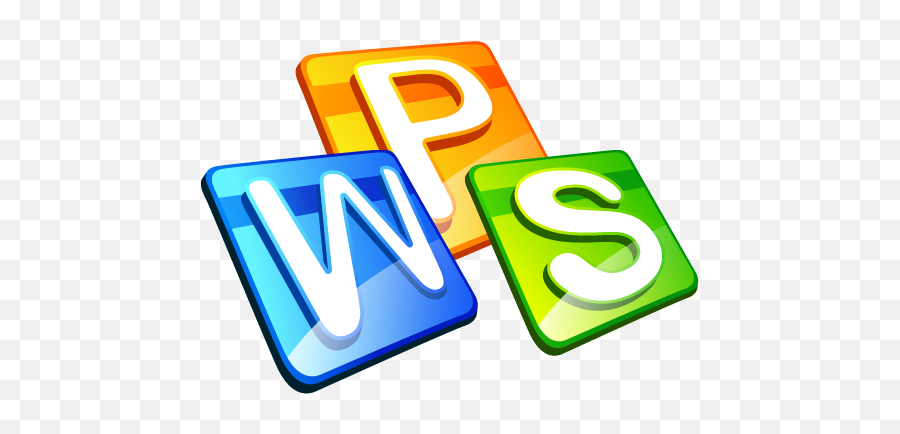 Wps Office 2019 Premium Multilingual Free Download - Webforpc Kingsoft Office Logo Png,Multilingual Icon