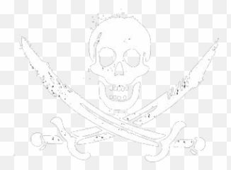 The Goonies - Sloth iOS icon Behance Pirate Flag Png