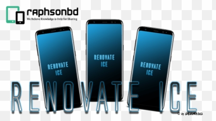 Htc One M9 Nougat Custom Rom Ice - Samsung Group png