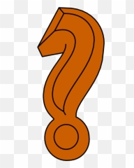 Big Image - Symbol Of Question Tag Clipart Full Size Dot png