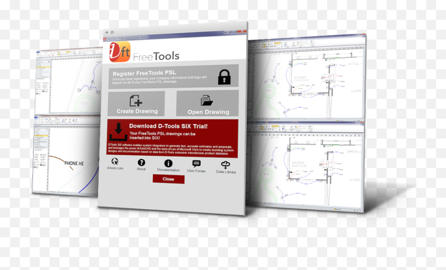 Freetools Psl Visio App Professional - Av Stencils Visio Png,Cisco Router Visio Icon