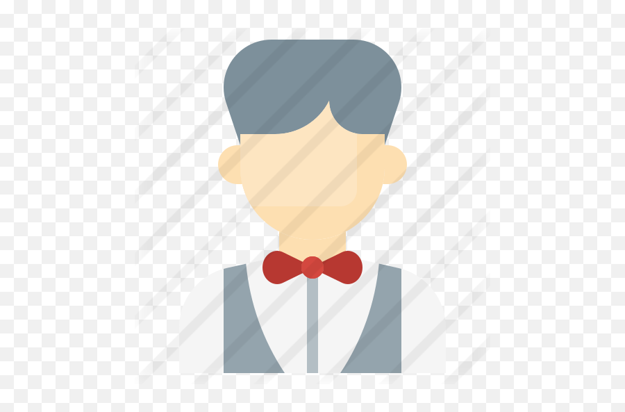 Servant - Tuxedo Png,Servant Icon