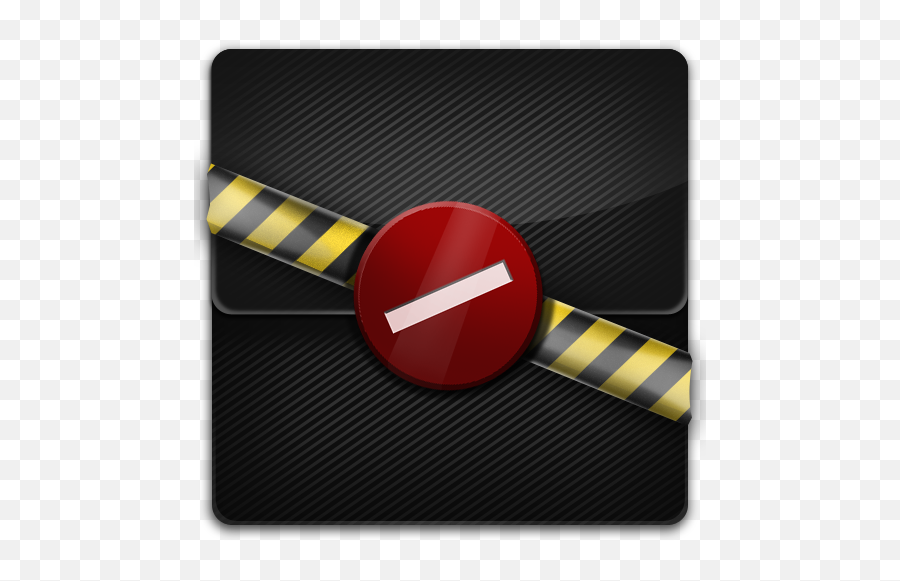 Icon Of Blox Folder Icons - Carpeta Privado Png,Private Folder Icon