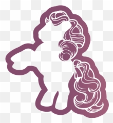 Friendship Is Magic U2013 Theponybusiness - Hair Design png