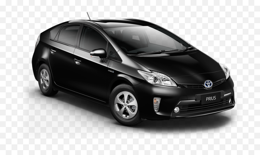 Toyota Car Png A Used Prius - Prius Toyota Png,Toyota Car Png