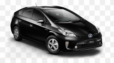 Toyota Car Png A Used Prius - Prius Toyota Png,Toyota Car Png