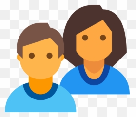 Download Person Icons Animated - Icon Full Size Png Image User Add Icon Png,Person Icon Vector Free Download