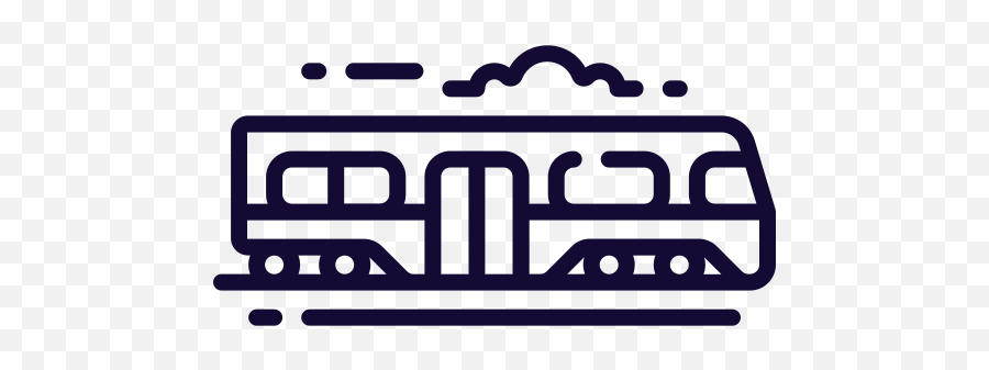 Eurail Interrail Community - Language Png,Train Tracks Icon