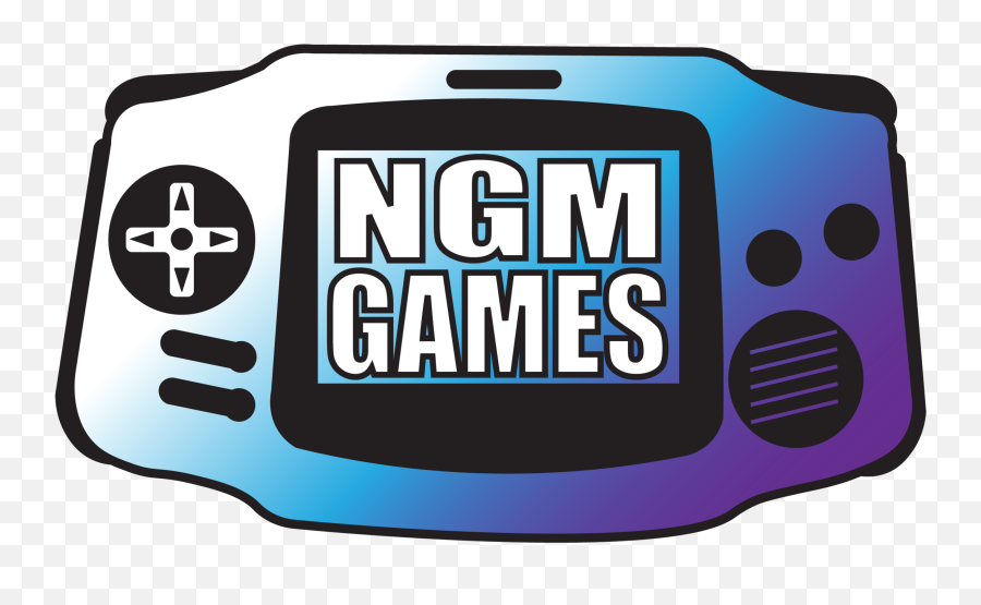 Ngm Video Game Repair - Portable Png,Gameboy Advance Icon