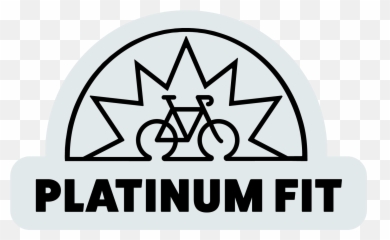 Bike Fit - Wheel u0026 Sprocket One of Americau0027s Best Shops And Logo png