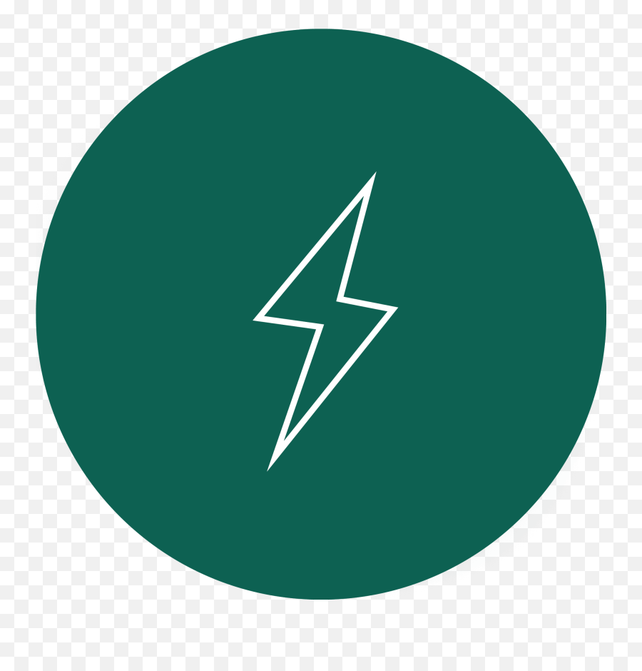 Energy Conservation - Srsdo Dot Png,Windows Phone Lightning Bolt And Settings Icon