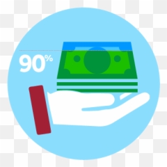 Gogreen Financing - Circle png