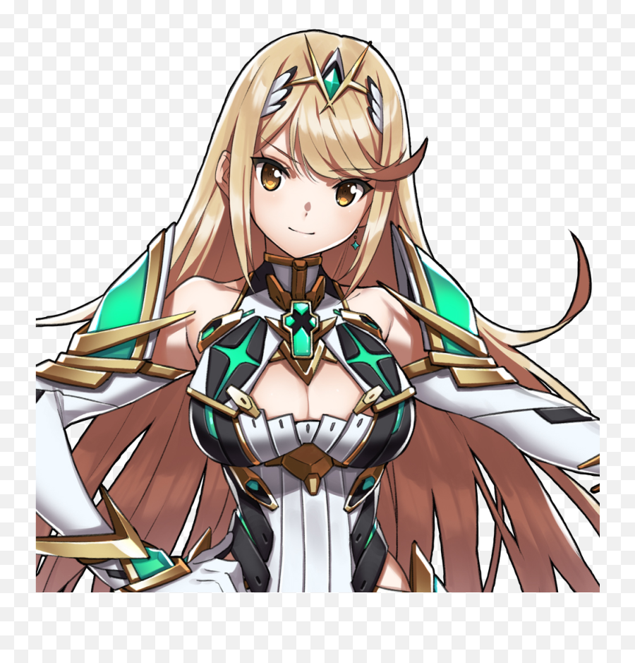 Blades - Xenoblade Chronicles 2 Wiki Guide Ign Xenoblade 2 Mythra Png,Shulk Icon